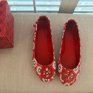 Tory Burch Minnie